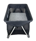 secondhand Nuna SENA Playard, Black