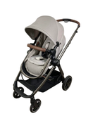 Shop Maxi-Cosi Zelia2 Luxe Stroller Only, 2023, New Hope Tan at GoodBuy Gear