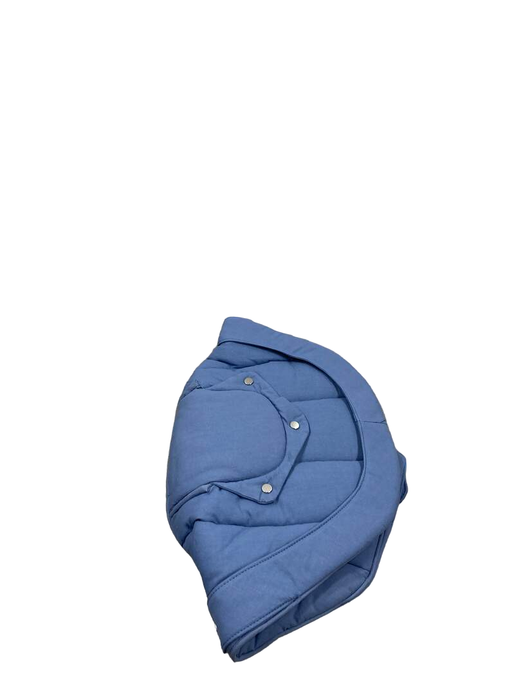 Shop Lalo The Chair Cushion, Blueberry at GoodBuy Gear
