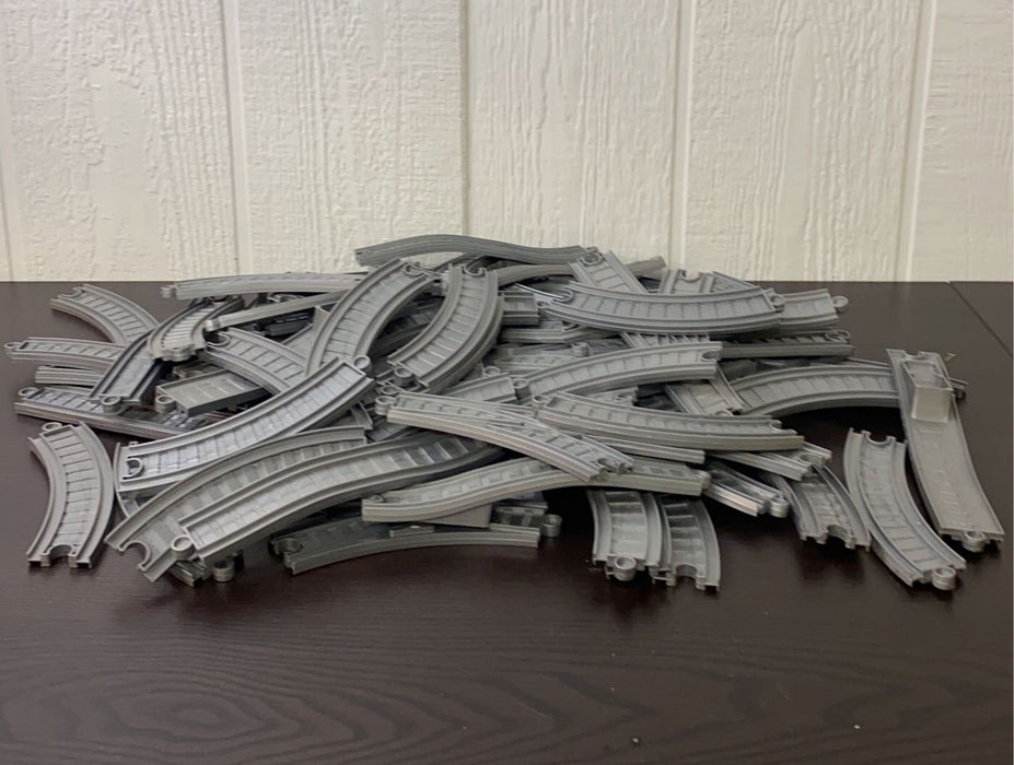 used BUNDLE Train Tracks