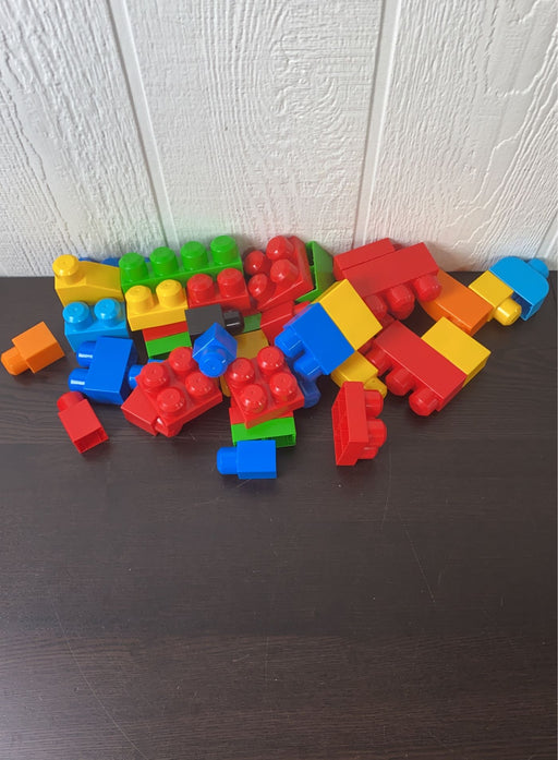 secondhand BUNDLE Building Blocks