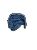Shop Bugaboo Fox 2 Sun Canopy, Blue Melange at GoodBuy Gear