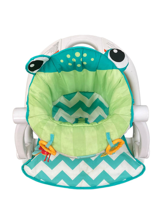 secondhand Infant Gear