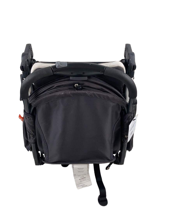 used gb Qbit LTE Travel Stroller, 2015