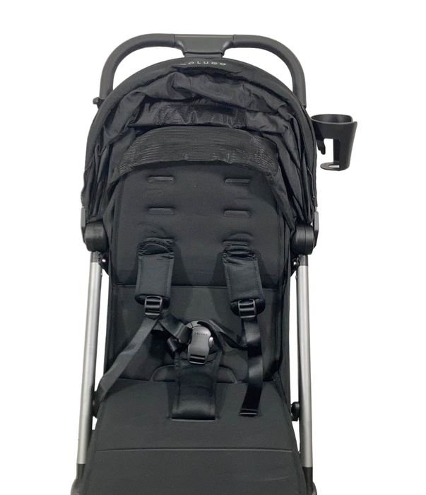 secondhand Strollers