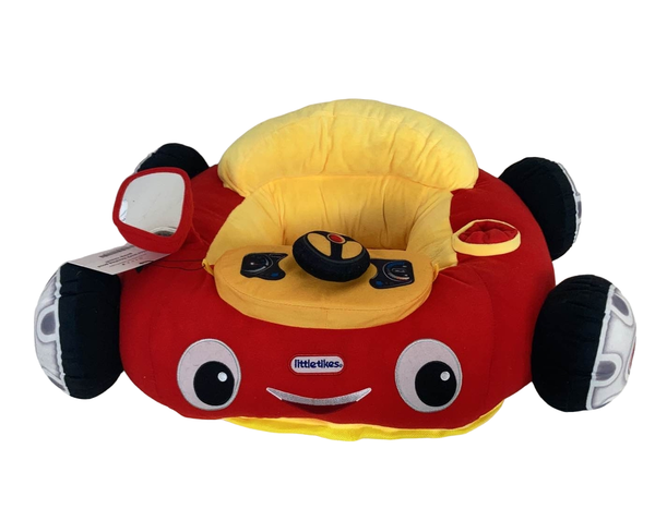 Little tikes sales cozy coupe plush