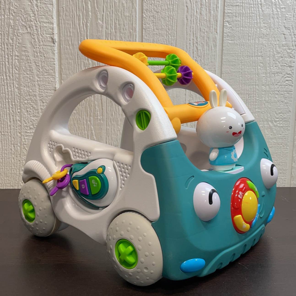 NextX 4-in-1 Learning Walker