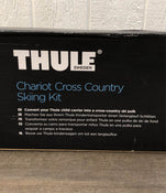 Shop Thule Chariot Cross Country Ski Kit at GoodBuy Gear