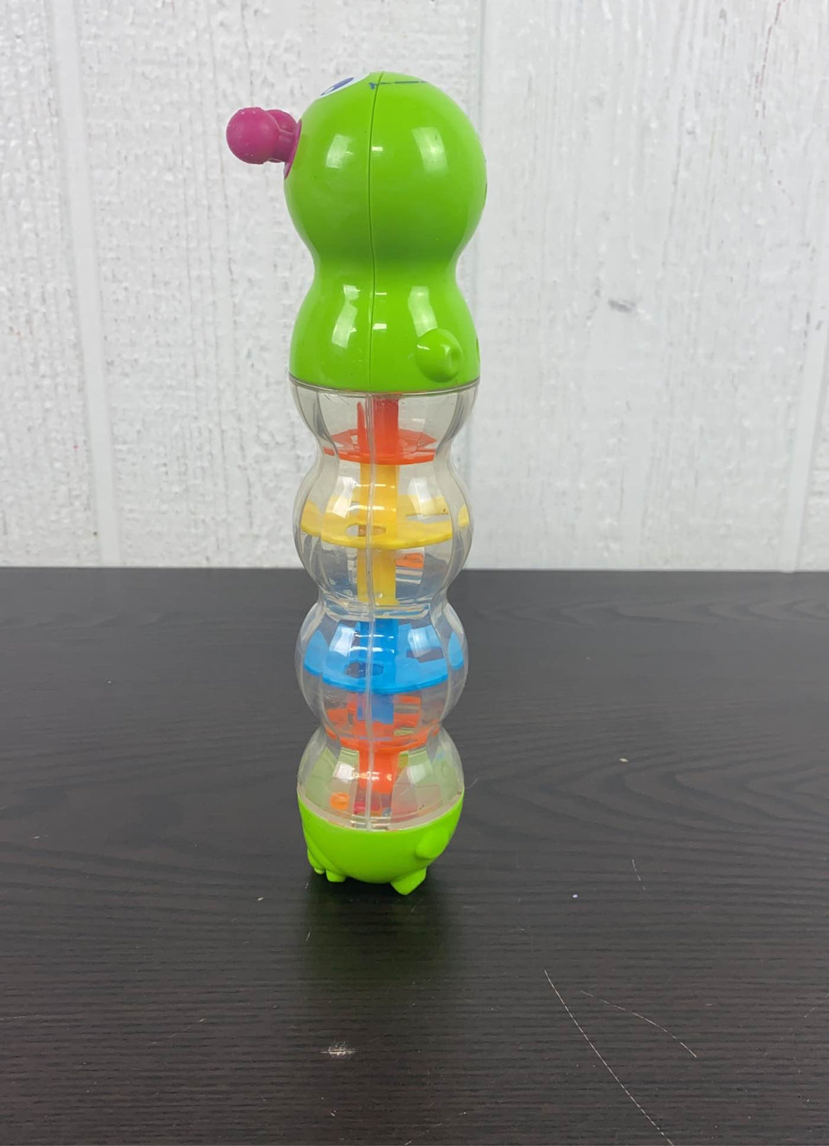 PlayGo Rainstick Rattle — GoodBuy Gear
