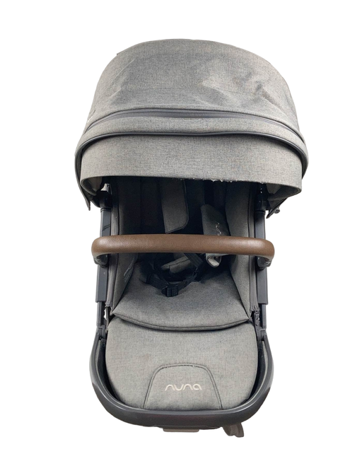 Shop Nuna Demi Grow Sibling Seat, Threaded, 2019 at GoodBuy Gear
