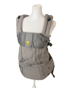 used Lillebaby Complete Baby Carrier, Stone