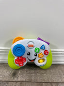 used Fisher Price Laugh & Learn Game Controller
