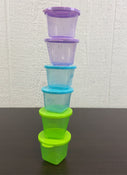 Shop NUK Stackable Baby Food Cups at GoodBuy Gear