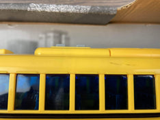 secondhand Maxx Action School Bus