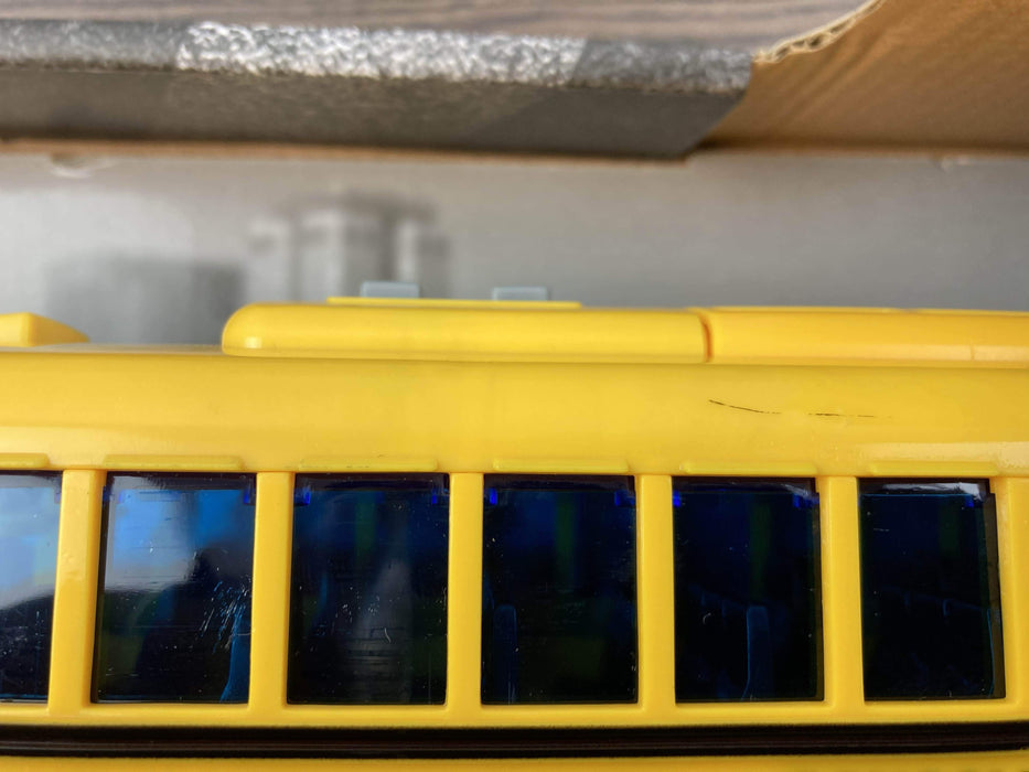 secondhand Maxx Action School Bus