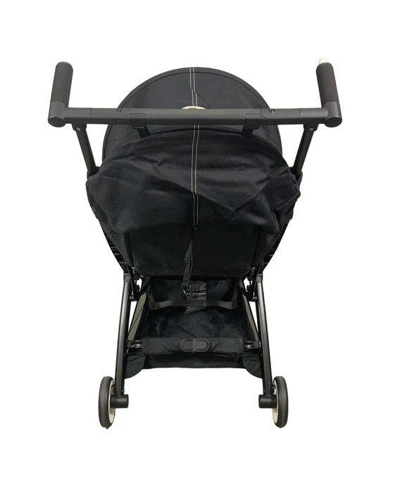 Cybex Libelle 2 Compact Stroller, 2022, Moon Black