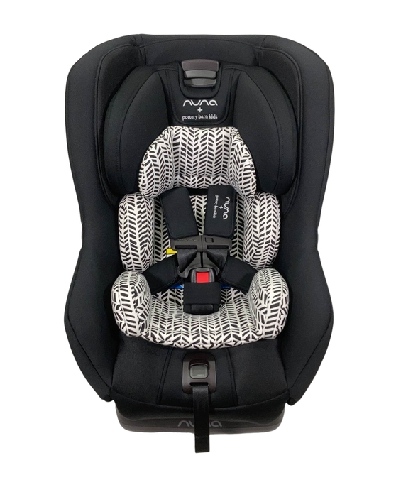 used Carseat