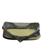 used Munchkin Brica Fold ‘n Go Travel Pod