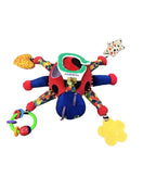 used Eric Carle The Grouchy Ladybug Toy