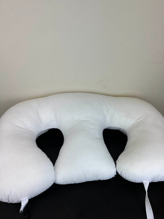 secondhand Twin Z Pillow