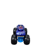 secondhand Hot Wheels Monster Jam Truck