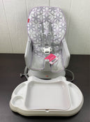 Shop Fisher Price Deluxe Space Saver High Chair at GoodBuy Gear