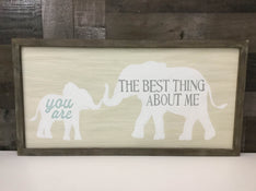 used Pottery Barn Kids Wall Art