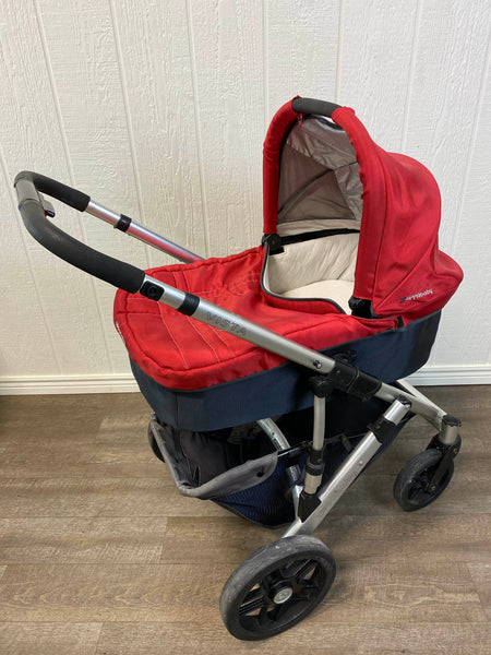 Uppababy 2010 outlet