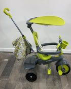 used SmarTrike Delight 3 In 1 Baby Trike