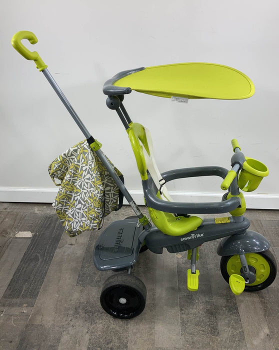 used SmarTrike Delight 3 In 1 Baby Trike