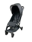 used UPPAbaby MINU Stroller, 2021, JAKE (black)