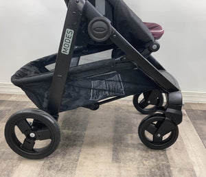 Graco nanette clearance