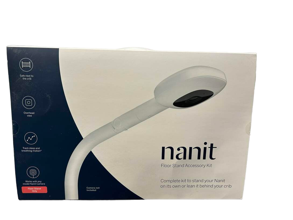 Nanit Floor Stand