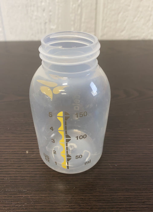 used Medela Harmony Manual Breast Pump