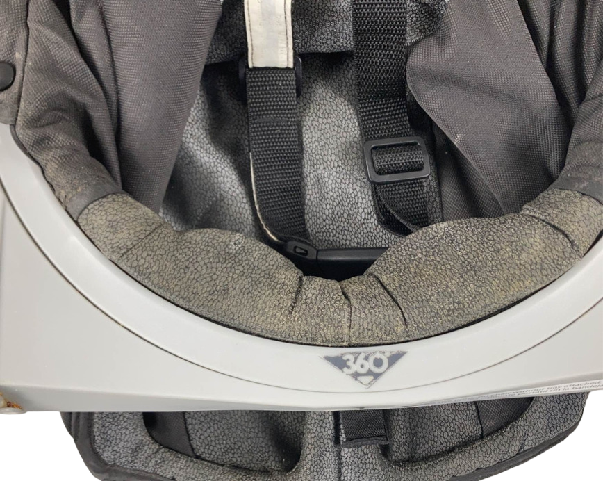 used Chicco 360 Hook On High Chair