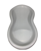 Shop Keekaroo Peanut Changing Pad, Sable at GoodBuy Gear