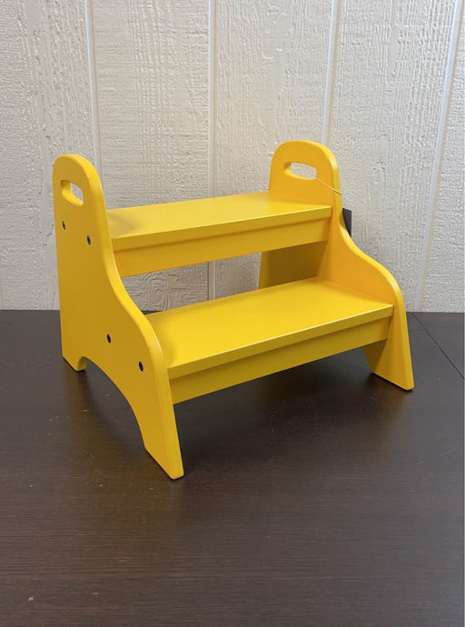 used IKEA TROGEN Step Stool