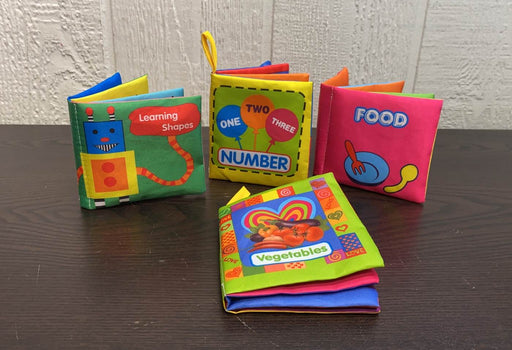 secondhand BUNDLE Soft Books