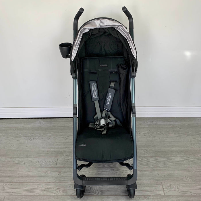 UPPAbaby G-LUXE Stroller, 2018