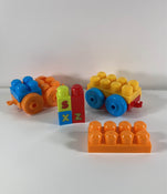 secondhand BUNDLE Building Blocks