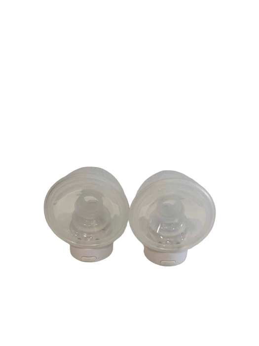 secondhand Momcozy S12 Pro Double Wearable Breast Pump