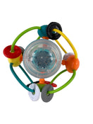 used Infantino Magic Beads Activity Ball