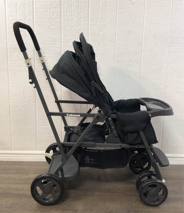 used Strollers