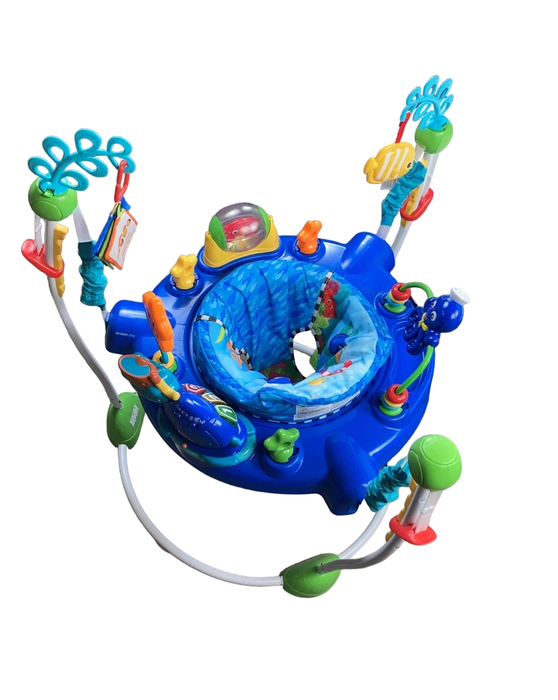 secondhand Infant Gear