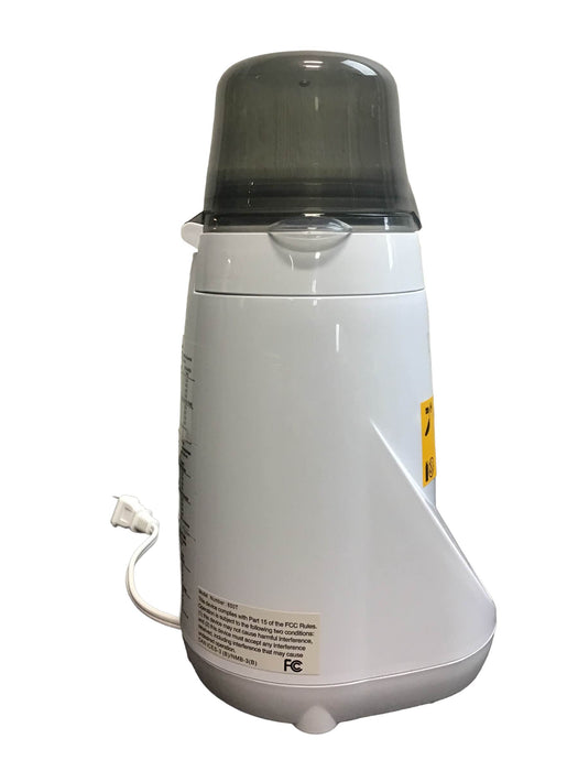 Shop Dr. Brown's Deluxe Baby Bottle Warmer at GoodBuy Gear
