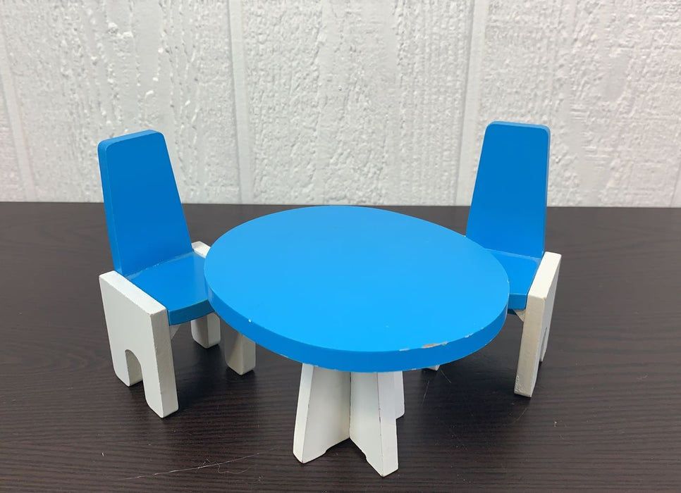 secondhand KidKraft Dollhouse Accessories