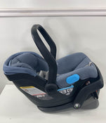 used UPPAbaby MESA Infant Car Seat, 2021, Henry (Blue Marl)