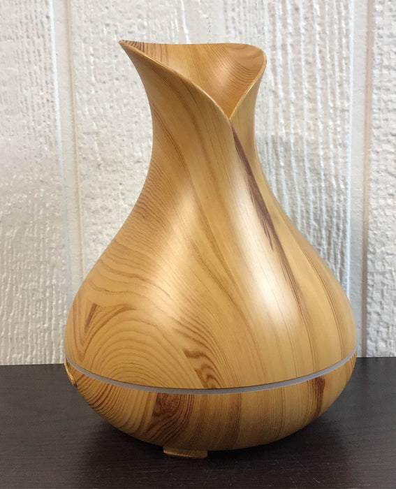 used Aoonar Aroma Essential Oil Diffuser