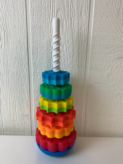 Shop Fat Brain Toys SpinAgain at GoodBuy Gear