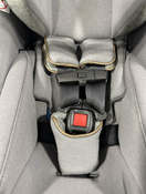 used Carseat